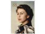 her majesty the queen portraits 88p stamp 400%.jpg