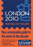 May 2010 Festival of Stamps supplement